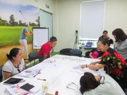 Kỹ năng quản lý cảm xúc hiệu quả - Pou Sung (07.08.2019)